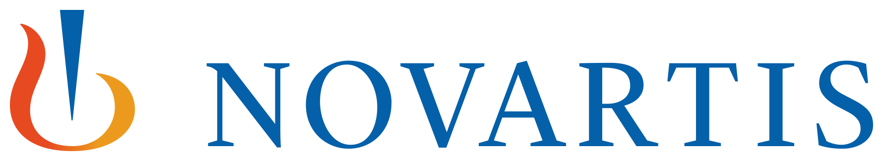 Logo Novartis