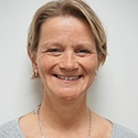 Torunn Tjelle, Kreftforeningen