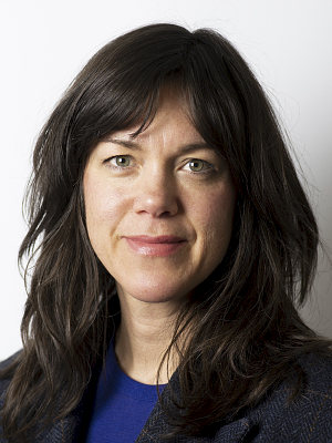 Picture of Amalie Kvame Holm