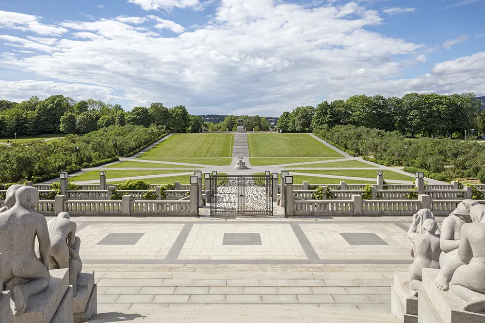 Frognerparken